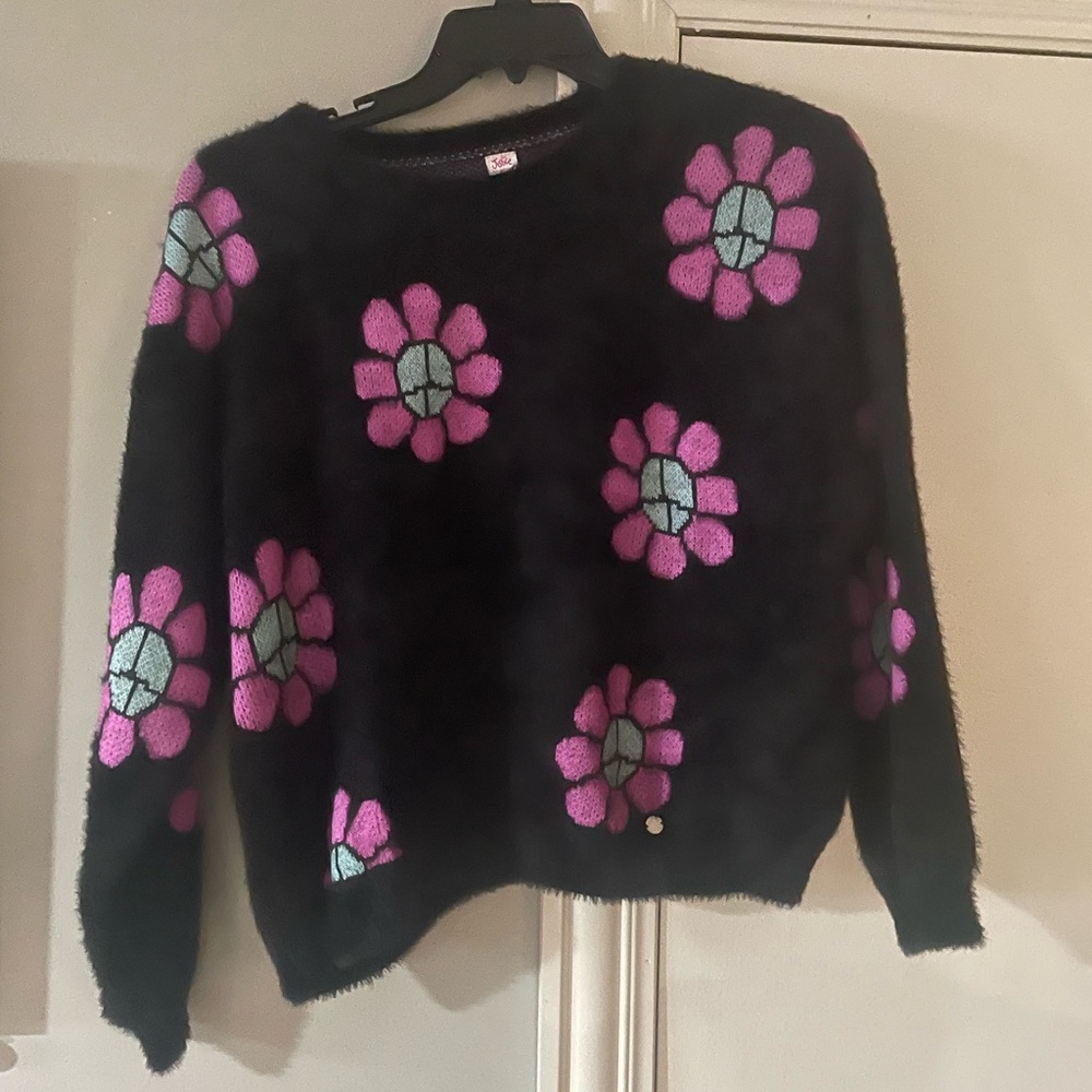 Justice Sweater